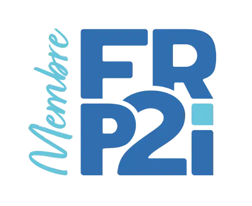 Adaneos est membre de la FRP2i